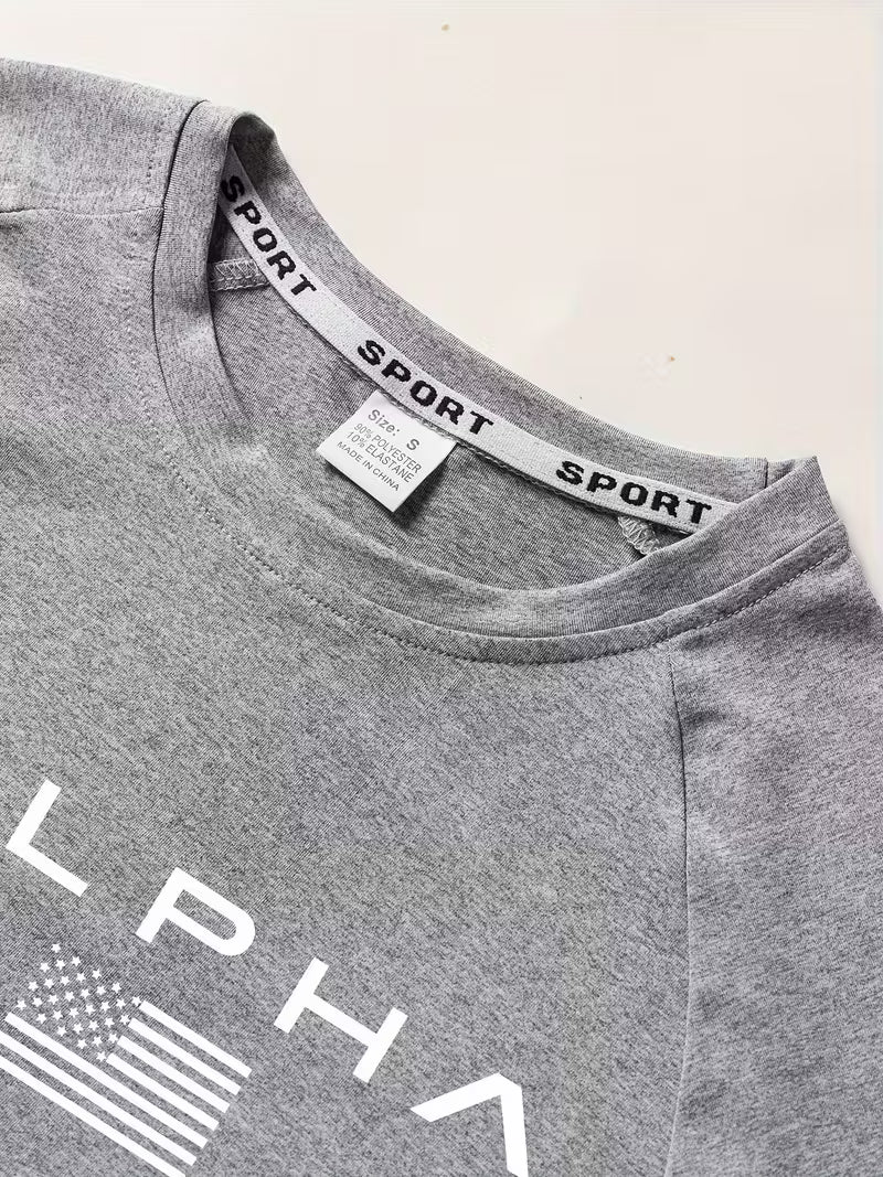 Gymfit Alpha Chemise