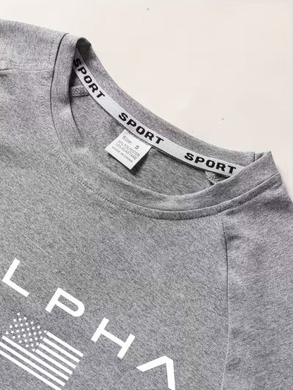 Gymfit Alpha Chemise