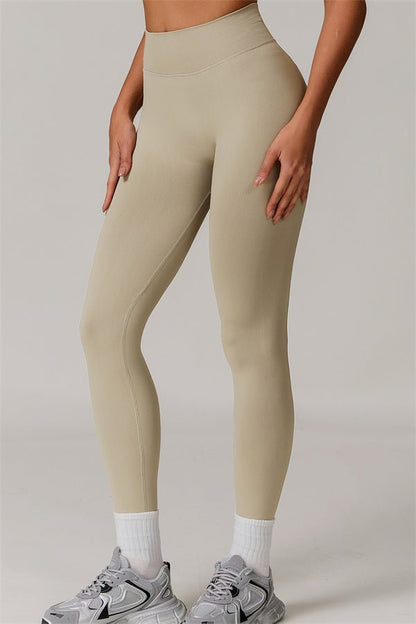 Ameli V - Legging à dos nu - Gymfit