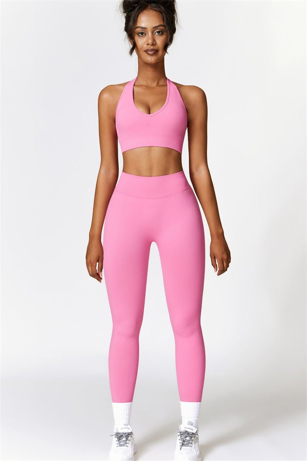 Ameli V - Leggings de sport - Gymfit
