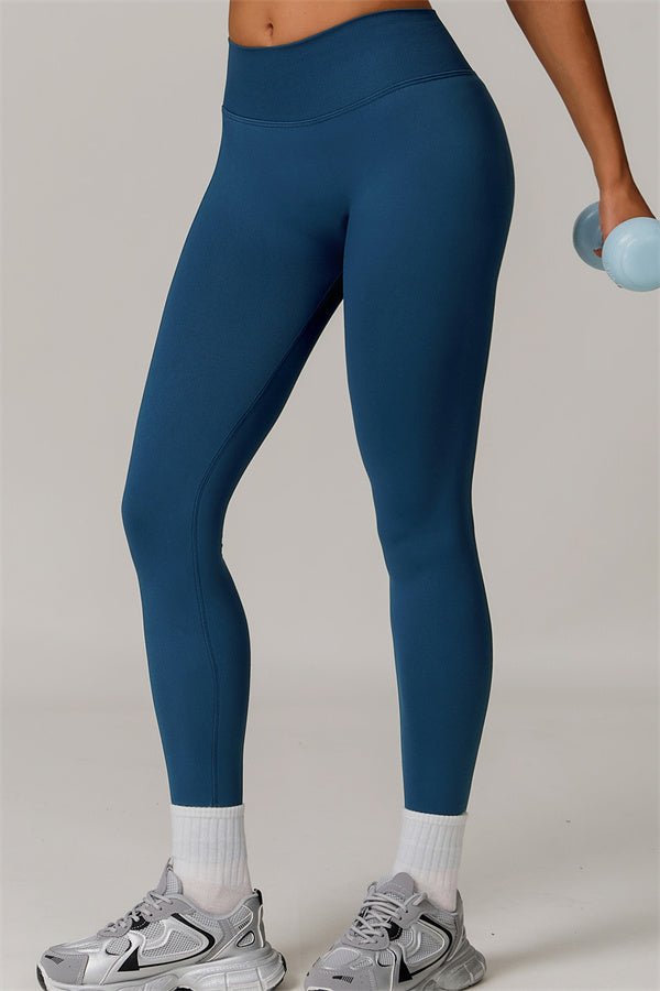 Ameli V - Legging dos - Gymfit