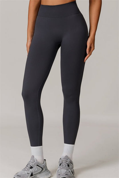 Ameli V - Legging dos - Gymfit