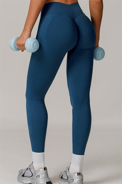 Ameli V - Legging dos - Gymfit