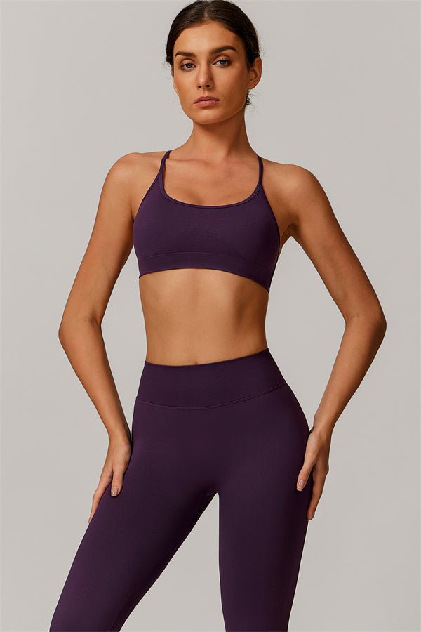 alt
Ameli V - legging dos nu - Gymfit