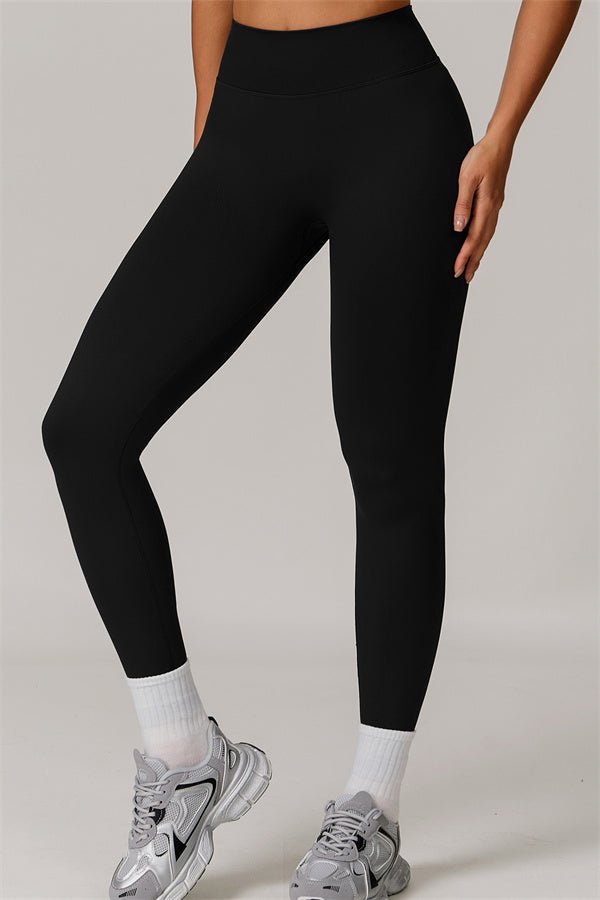 Ameli V - legging dos nu - Gymfit