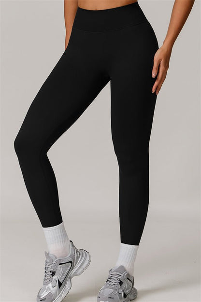 Ameli V - legging dos nu - Gymfit