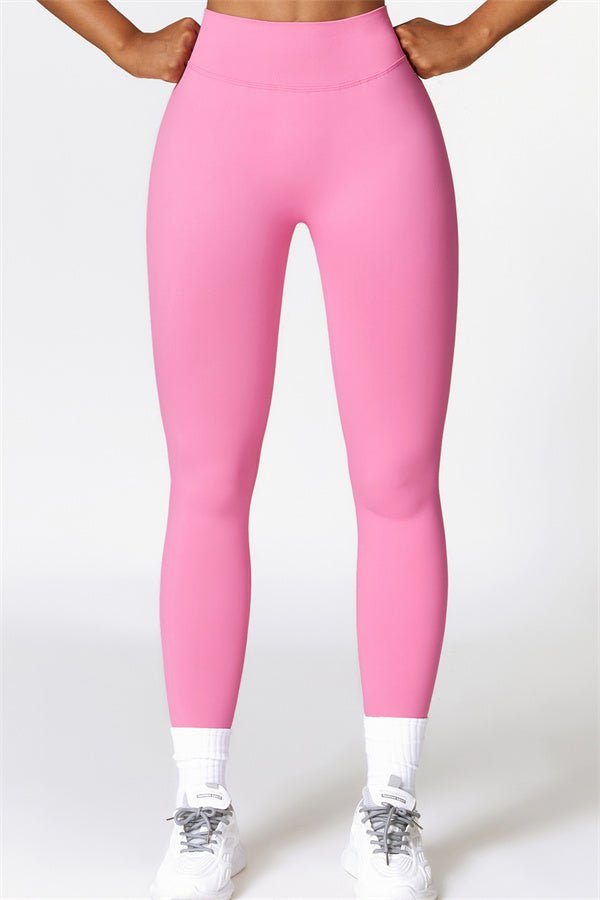 Ameli V - Leggings dos nu - Gymfit