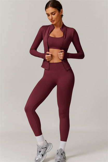 Ameli V - Leggings de sport - Gymfit