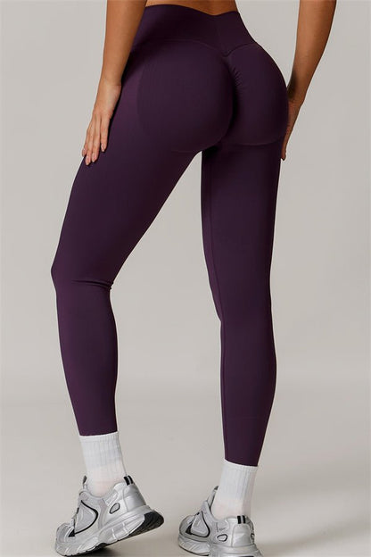 alt
Ameli V - Leggings de sport - Gymfit