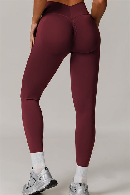 Ameli V - Leggings dos - Gymfit