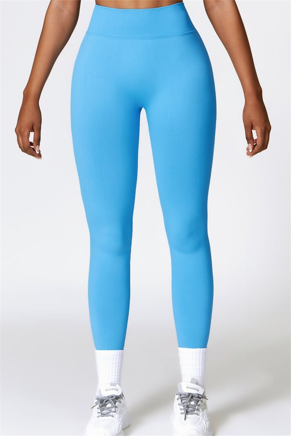 Ameli V - Leggings dos nu - Gymfit