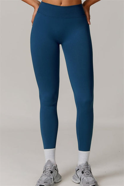 Ameli V - Legging dos nu - Gymfit