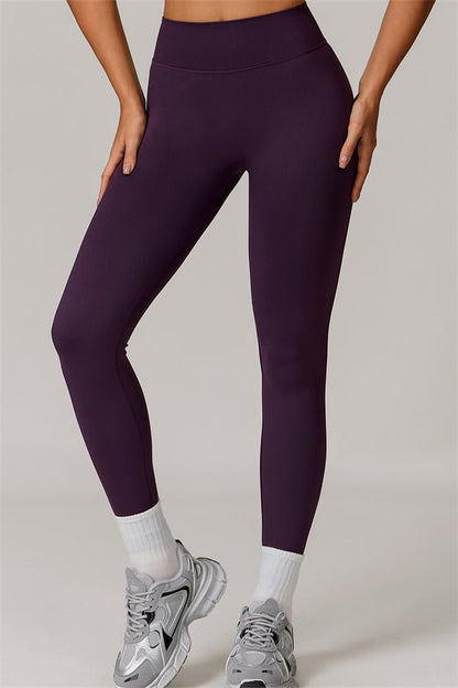 Ameli V - legging dos nu - Gymfit