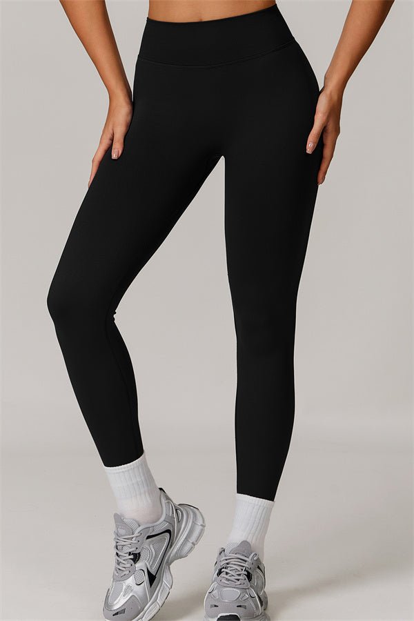 Ameli V - Leggings dos nu - Gymfit