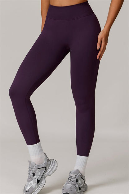 Ameli V - Legging dos nu - Gymfit