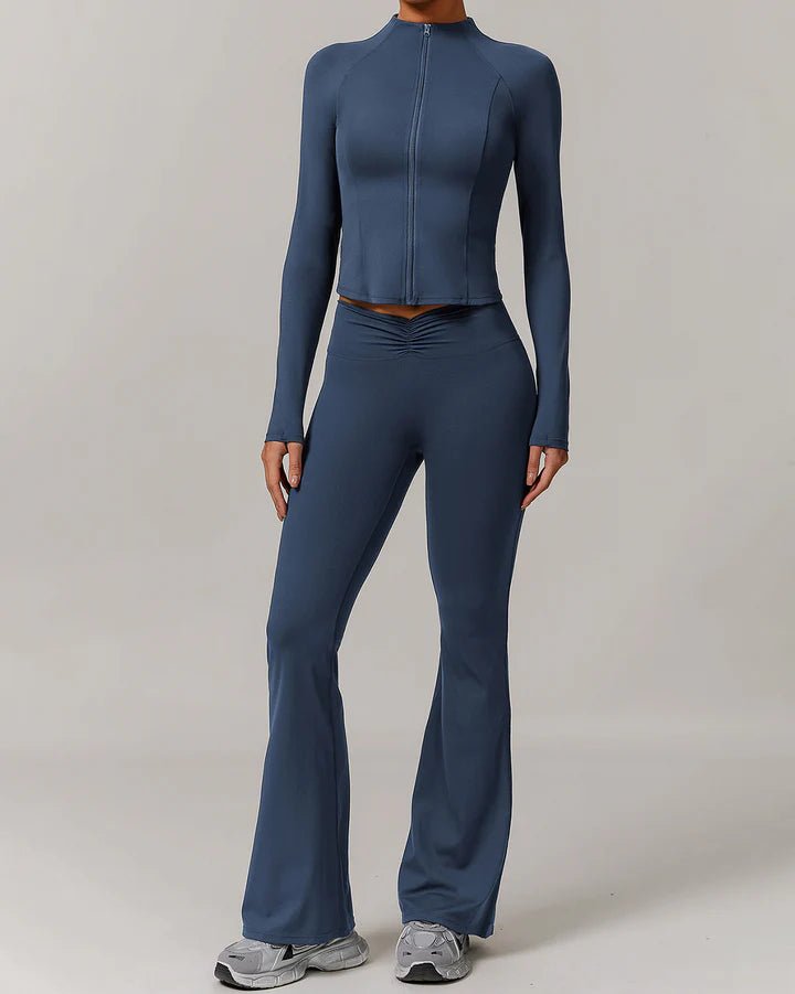 Legging évasé Amelia - Gymfit