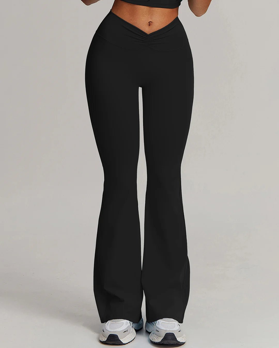 Legging Amelia Flare - Gymfit