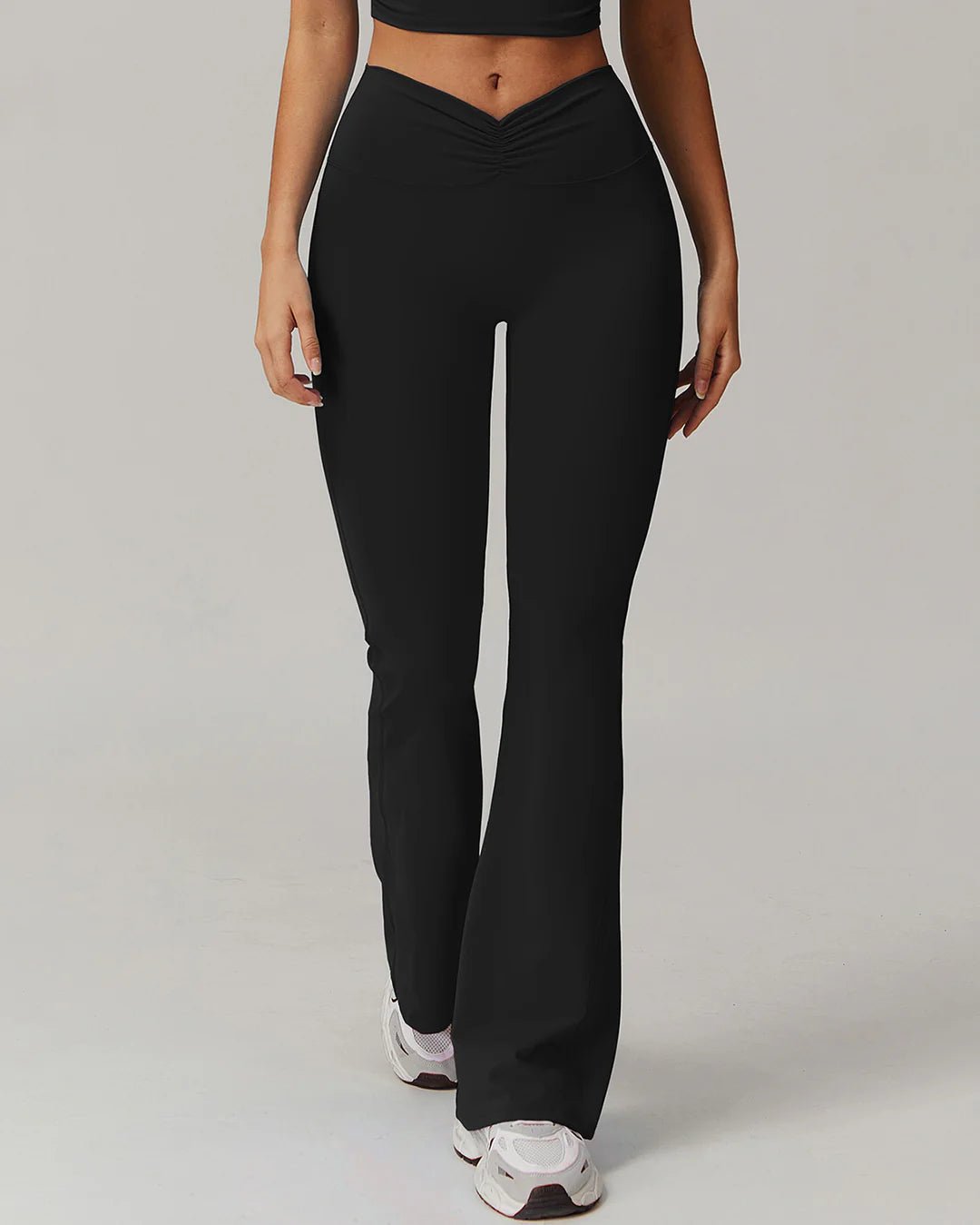 Leggings évasés Amelia - Gymfit