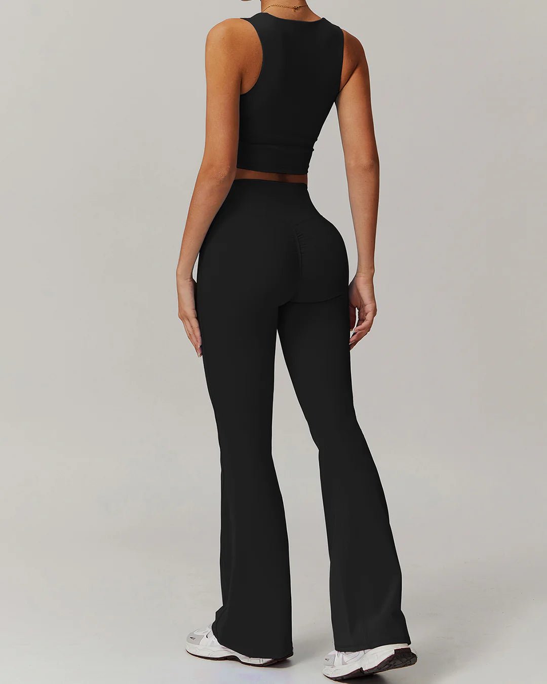 Legging évasé Amelia - Gymfit