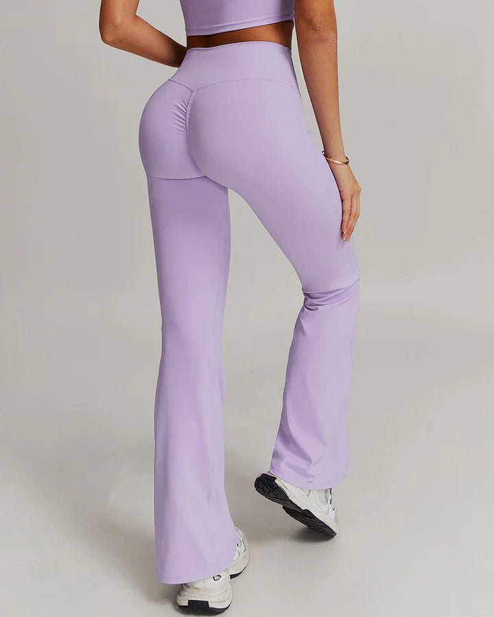 Legging évasé Amelia - Gymfit