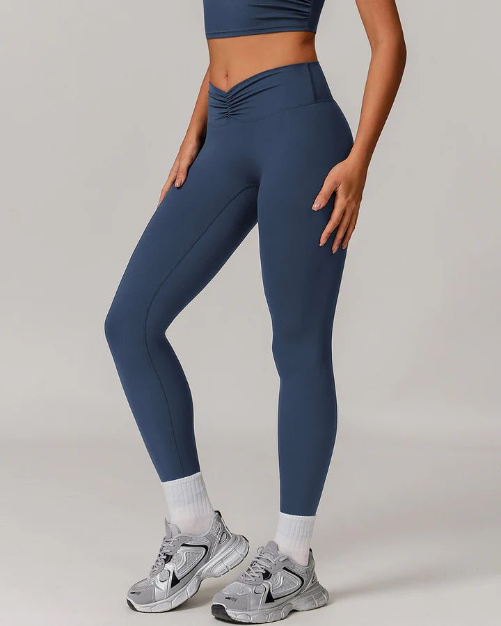 Leggings sans couture Amelia - Gymfit