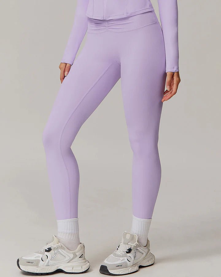 Amelia Leggings sans coutures - Gymfit