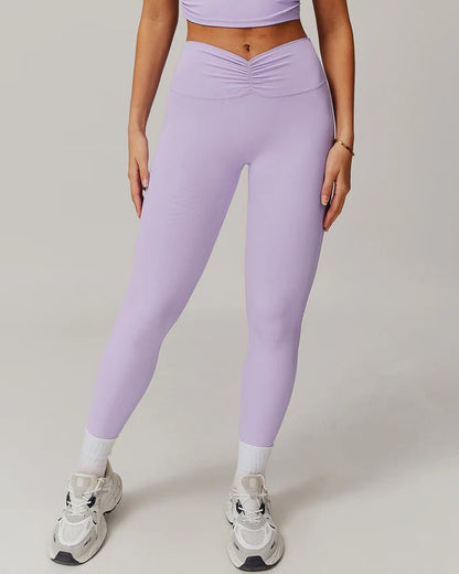 Leggings sans coutures Amelia - Gymfit