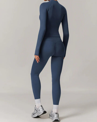 Leggings sans coutures Amelia - Gymfit