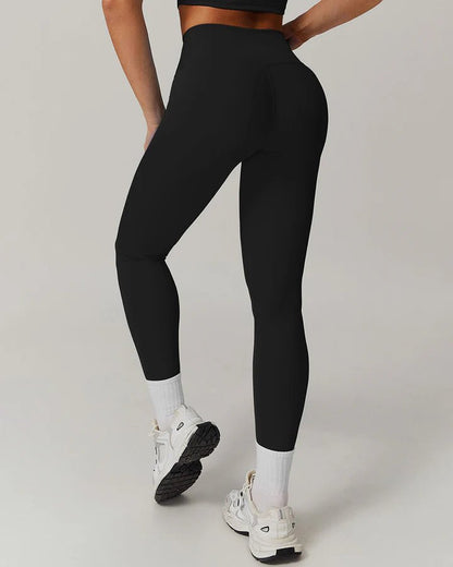 Amelia Legging sans coutures - Gymfit