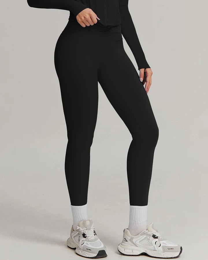 Amelia Legging sans coutures - Gymfit