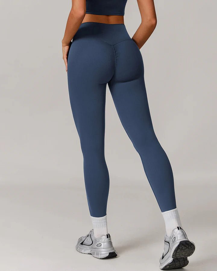 Amelia leggings sans couture - Gymfit