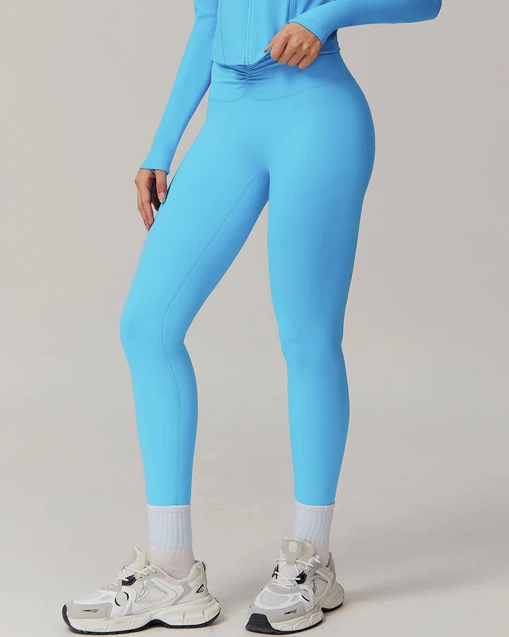 Legging sans coutures Amelia - Gymfit