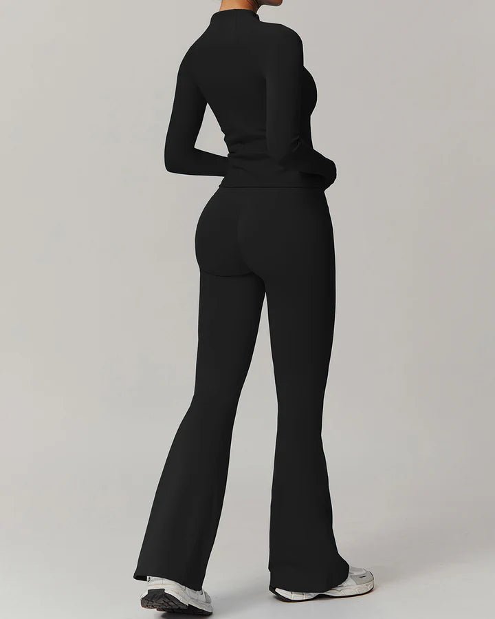 Veste zippée Amelia - Gymfit