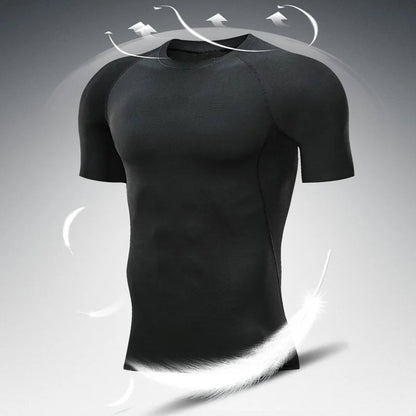 T-shirt et shorts de set d'anime