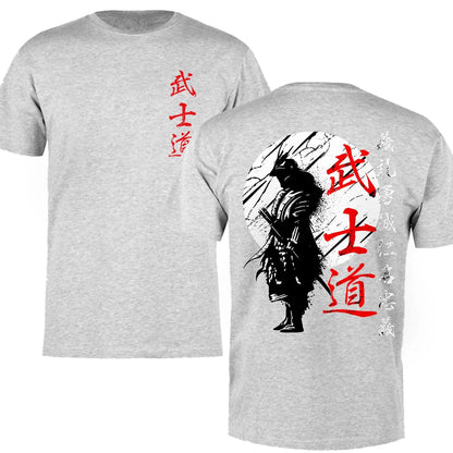 T-shirt logo Anime Berserk