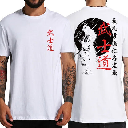 T-shirt logo Anime Berserk