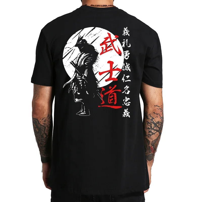T-shirt logo Anime Berserk