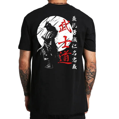 T-shirt logo Anime Berserk
