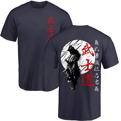 T-shirt logo Anime Berserk