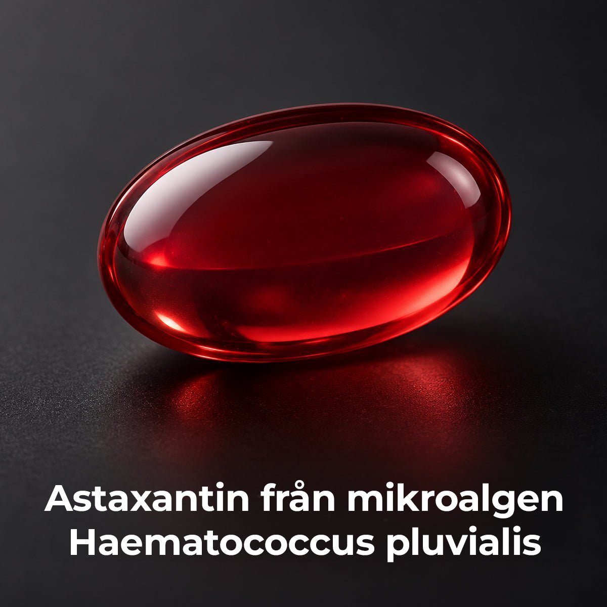 Astaxanthin 12mg Triple Strength - Gymfit