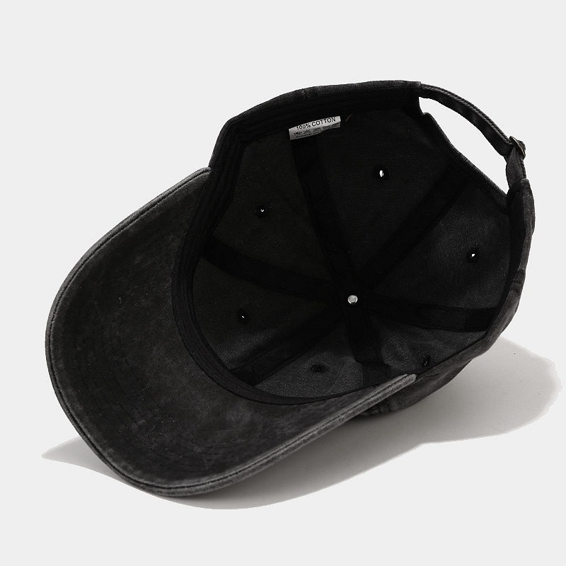 Casquette Audio Spectrum - Gymfit