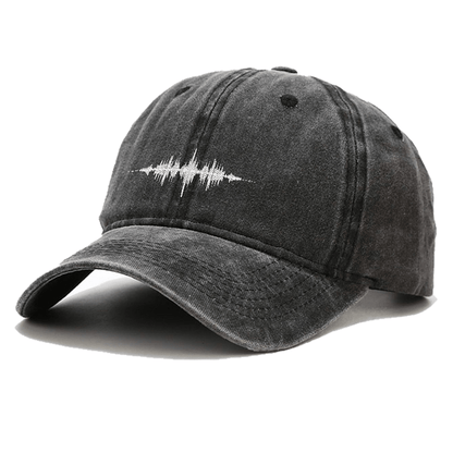Casquette Audio Spectrum - Gymfit