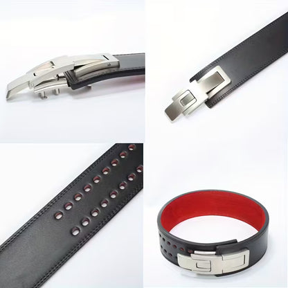 Gymfit Ceinture Strongman