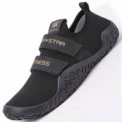 Chaussures de fitness barefoot