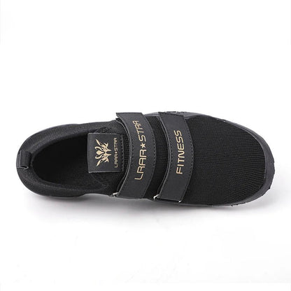 Chaussures de fitness barefoot