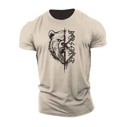 txt
T-shirt Bear Ritual - Gymfit