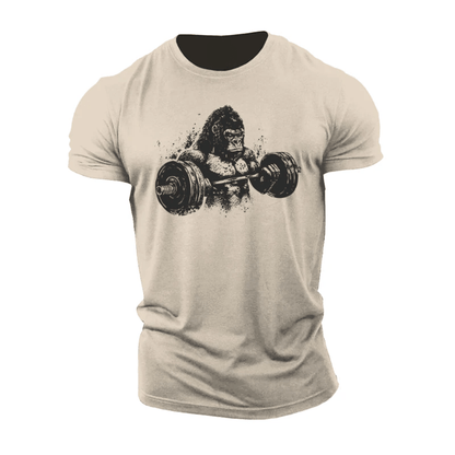 Beast Gorilla T-shirt - Gymfit