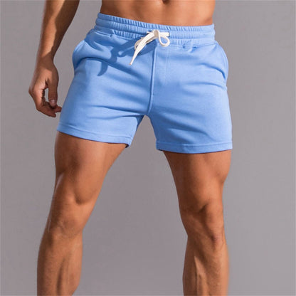 Bermuda Shorts Slim Décontractés