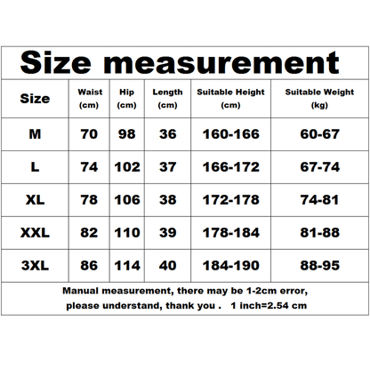 Bermuda Shorts Slim Décontractés
