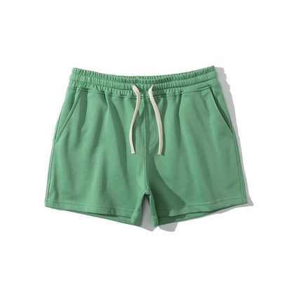 Bermuda Shorts Slim Décontractés